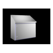 Rittal Kompaktschaltschrank BHT 610x430x300mm HD 1320.600-3