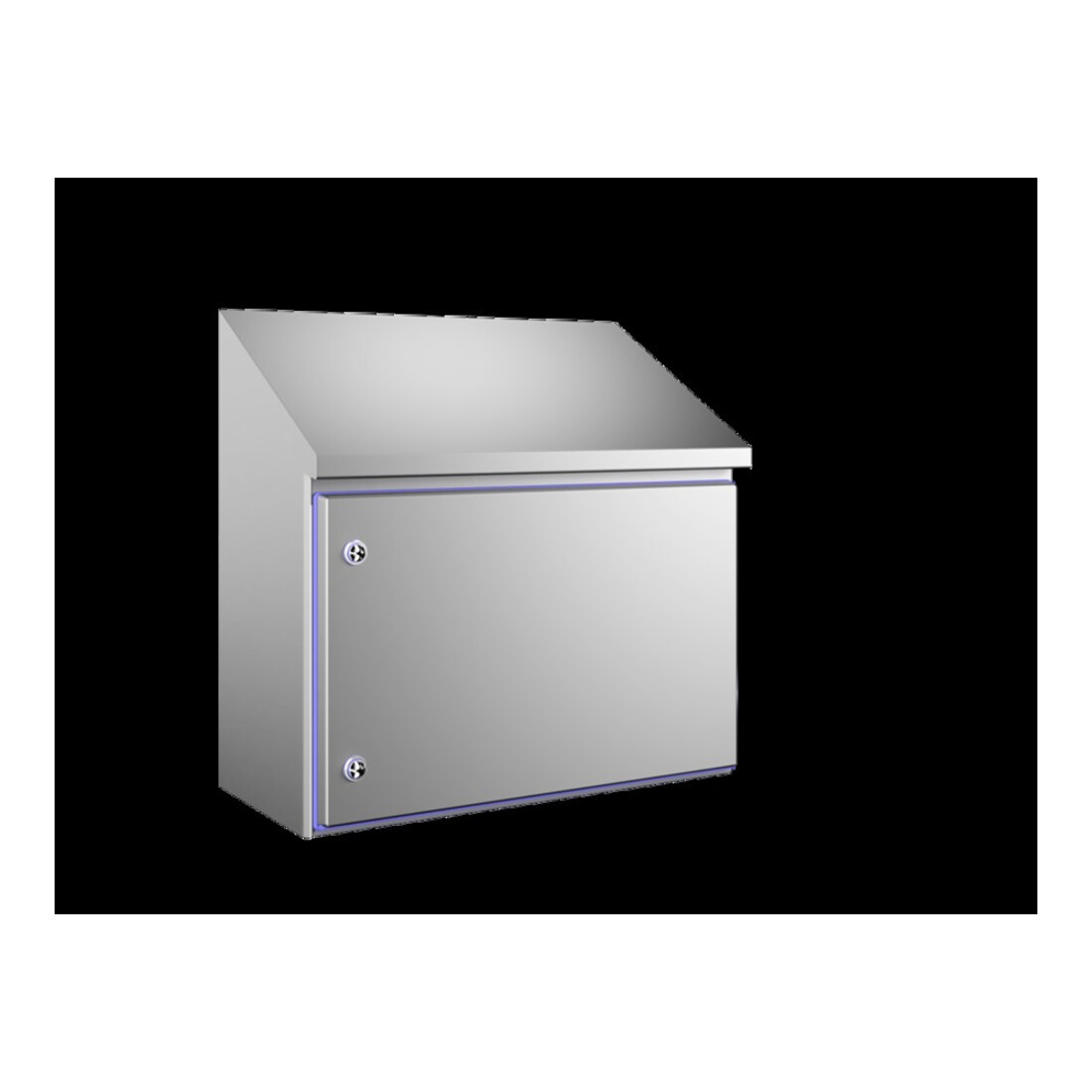 Rittal Kompaktschaltschrank BHT 610x430x300mm HD 1320.600