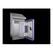 Rittal Kompaktschaltschrank BT 220x155mm HD 1302.600-1