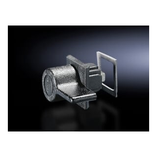 RITTAL Kunststoff-Handgriff ohne Schloss AX/KX