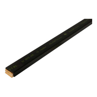 Rittal Kupferschiene, lammelliert 10x24mm, 2m lang SV 3572.005