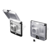 Rittal Lampe système LED 900 100-240V avec prise SZ 2500.210-1