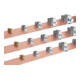 Rittal Leiteranschlussklemmen 1-4qmm SV 3555.000 (VE15)