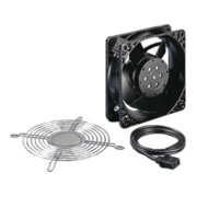 Rittal Lüftererweiterungssatz für EL DK 7980.100(VE1Satz)