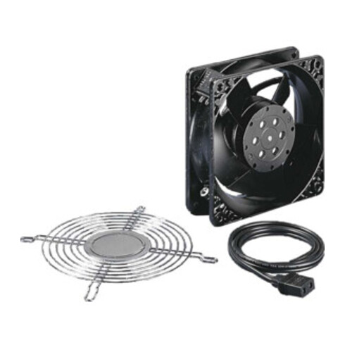 Rittal Lüftererweiterungssatz für Lüfterblech DK 7980.000(VE1Satz)