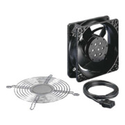 Rittal Lüftererweiterungssatz für Lüfterblech DK 7980.000(VE1Satz)