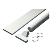 Rittal Luftkanalsystem für Dachge. SK3383/84/85 SK 3286.870-3