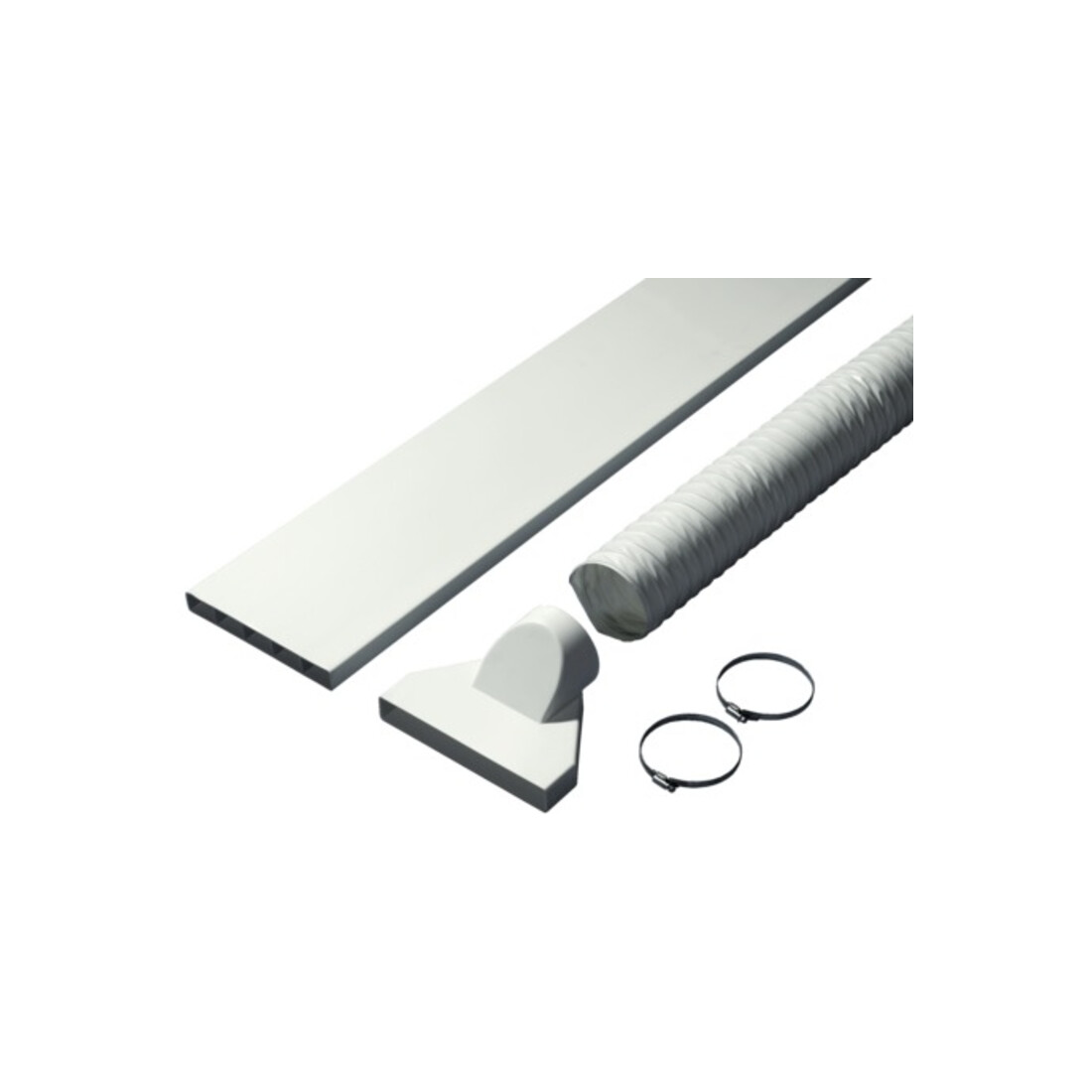 Rittal Luftkanalsystem für Dachge. SK3383/84/85 SK 3286.870
