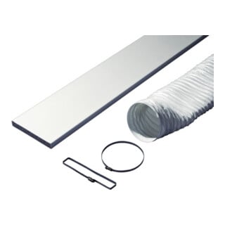 RITTAL Luftkanalsystem SK3386/87 SK 3286.970 229 x 1500 x 29 mm