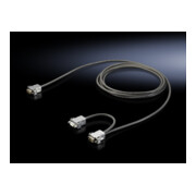 Rittal Master Slave Kabel für Bus-System SK 3124.100-3