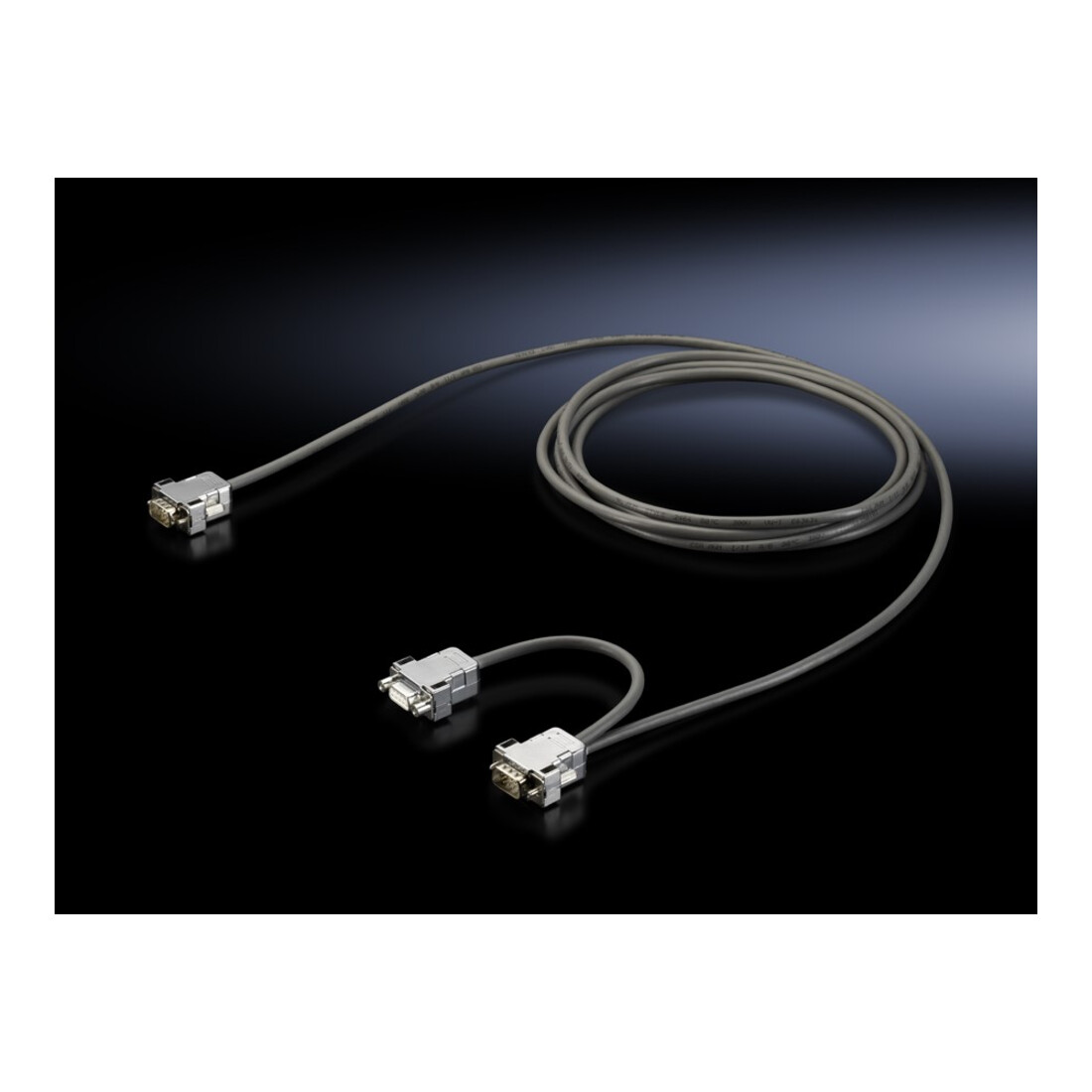 Rittal Master Slave Kabel für Bus-System SK 3124.100