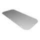 Rittal Metall-Flanschplatte Größe 2 AX 2572.100-1