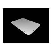 Rittal Metall-Flanschplatte Größe 5 AX 2575.100-3