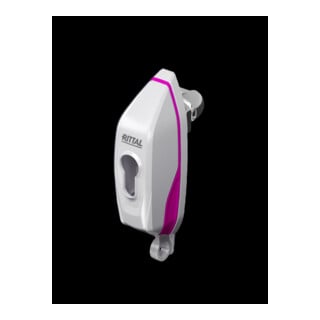 RITTAL Mini-Komfortgriff AX Profil-HZ 2537.300
