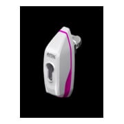 Rittal Mini-Komfortgriff AX Profilhalbzylinder 2537.100-1