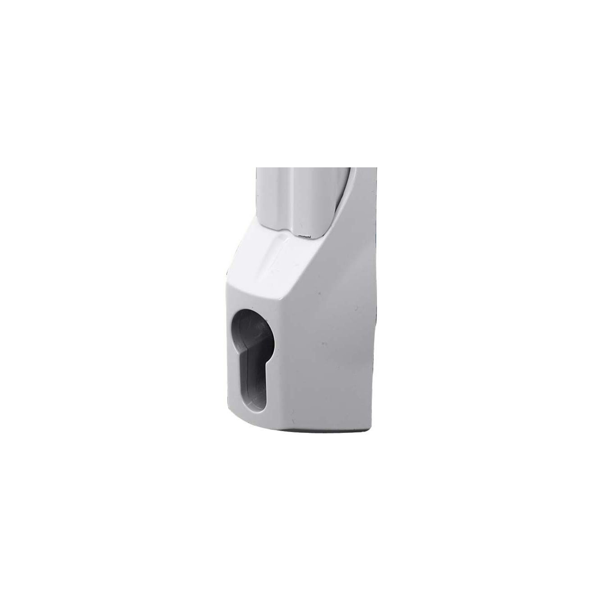 Rittal Mini Komfortgriff f.Profilhalbzylinder DK 7705.120