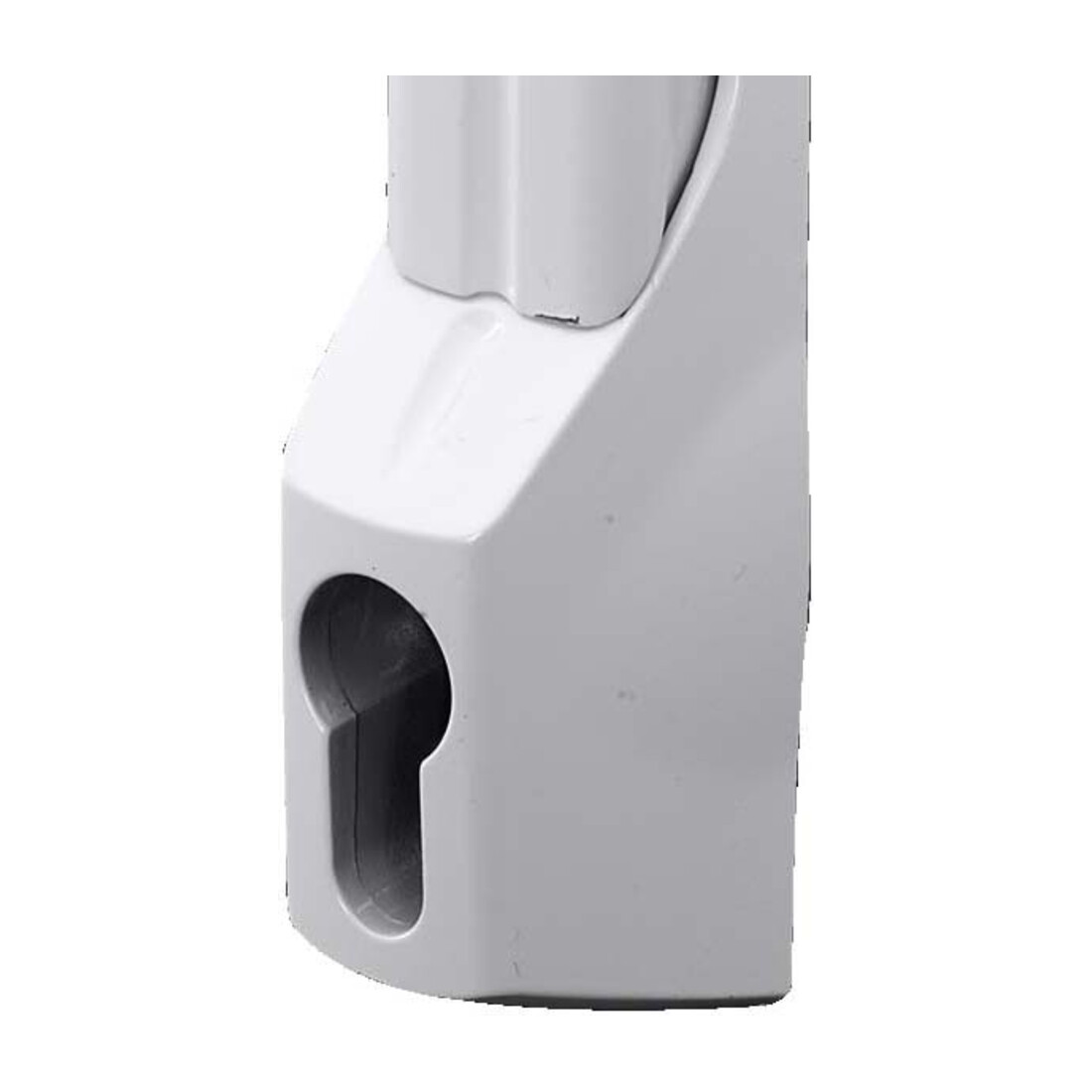 Rittal Mini Komfortgriff f.Profilhalbzylinder DK 7705.120