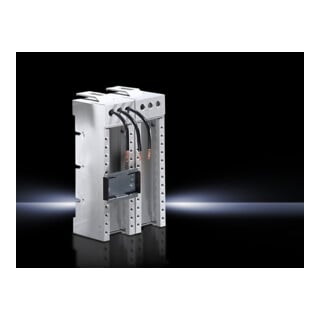 RITTAL Mini-PLS Geräteadapter 25A 3-pol AWG12 90mm SV 9629.010