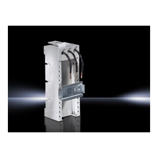 RITTAL Mini-PLS Geräteadapter 25A 3p. 45mm SV 9615.100