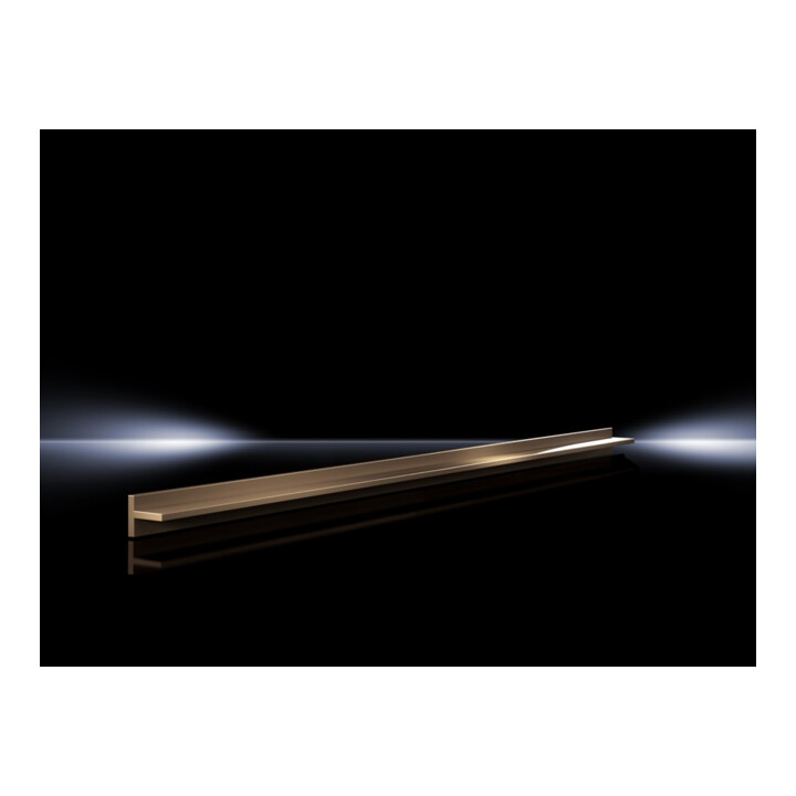 Rittal Mini-PLS-Schiene l:500mm SV 9601.000 (VE3)