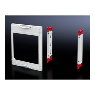 RITTAL Module de barres omnibus ISV 60 mm H/I 1/2 SV 9666.520