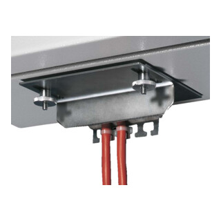 Rittal Module de passage de câble pour découpe de support CP 6052.500