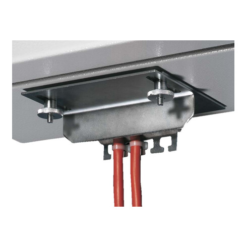 Rittal Module de passage de câble pour découpe de support CP 6052.500