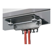 Rittal Module de passage de câble pour découpe de support CP 6052.500-1