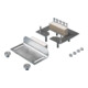 Rittal Module de passage de câble pour découpe de support CP 6052.500
