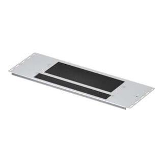 Rittal Module de plaque de sol ventilé, tôle d'acier VX 5301.331