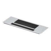 Rittal Module de plaque de sol ventilé, tôle d'acier VX 5301.331-1