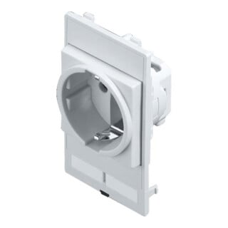 Rittal Module de prise avec borne à ressort SZ 2482.400