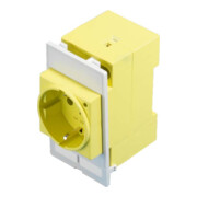 Rittal Module de prise avec borne à vis SZ 2482.410-1