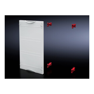 RITTAL Module de protection tactile ISV H × I 2/1 SV 9666.040