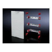 Rittal Module de rails porte-appareils H/I 2/2 SV 9666.210-1