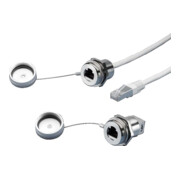 Rittal Module d’encastrement RJ45 SZ 2482.730-1
