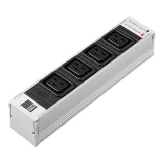 Rittal Module d’insertion PSM Protection côté rouge DK 7856.240