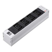 Rittal Module d’insertion PSM Protection côté rouge DK 7856.240-1