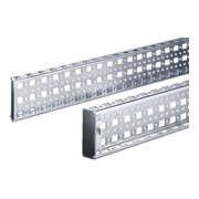 Rittal Module enfichable 4xDisjoncteurs (D) DK 7856.090-1