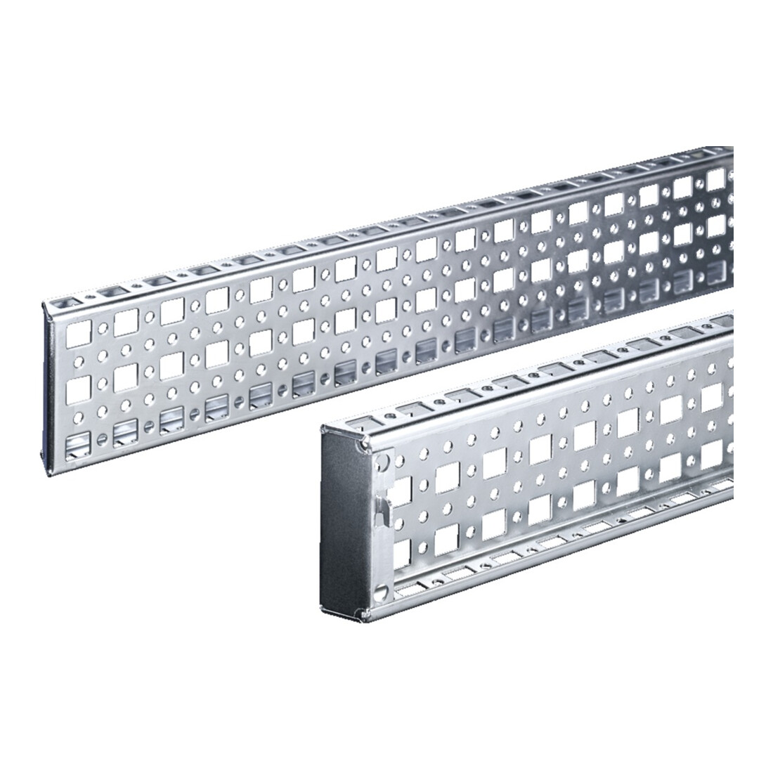 Rittal Module enfichable 4xDisjoncteurs (D) DK 7856.090