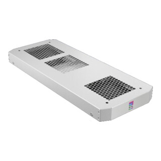 RITTAL Module ventilateur SK 5503.010 à vitesse régulée 280 m³/h