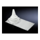 Rittal Modulplatte TS 8609.390