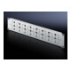 Rittal Montagepanel 2HE DK 7151.300