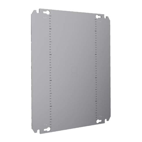 RITTAL Montageplatte AX 5051.375