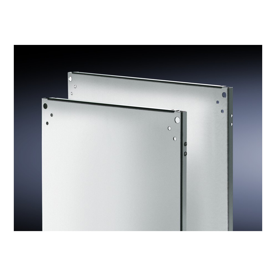 Rittal Montageplatte CS 9765.095