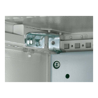 Rittal Montageplatte CS 9765.191
