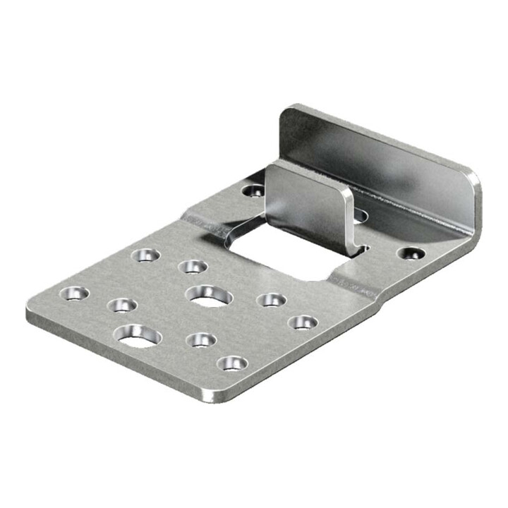 Rittal Montageplatten-Fixierung Typ B VX 8617.351 (VE10)