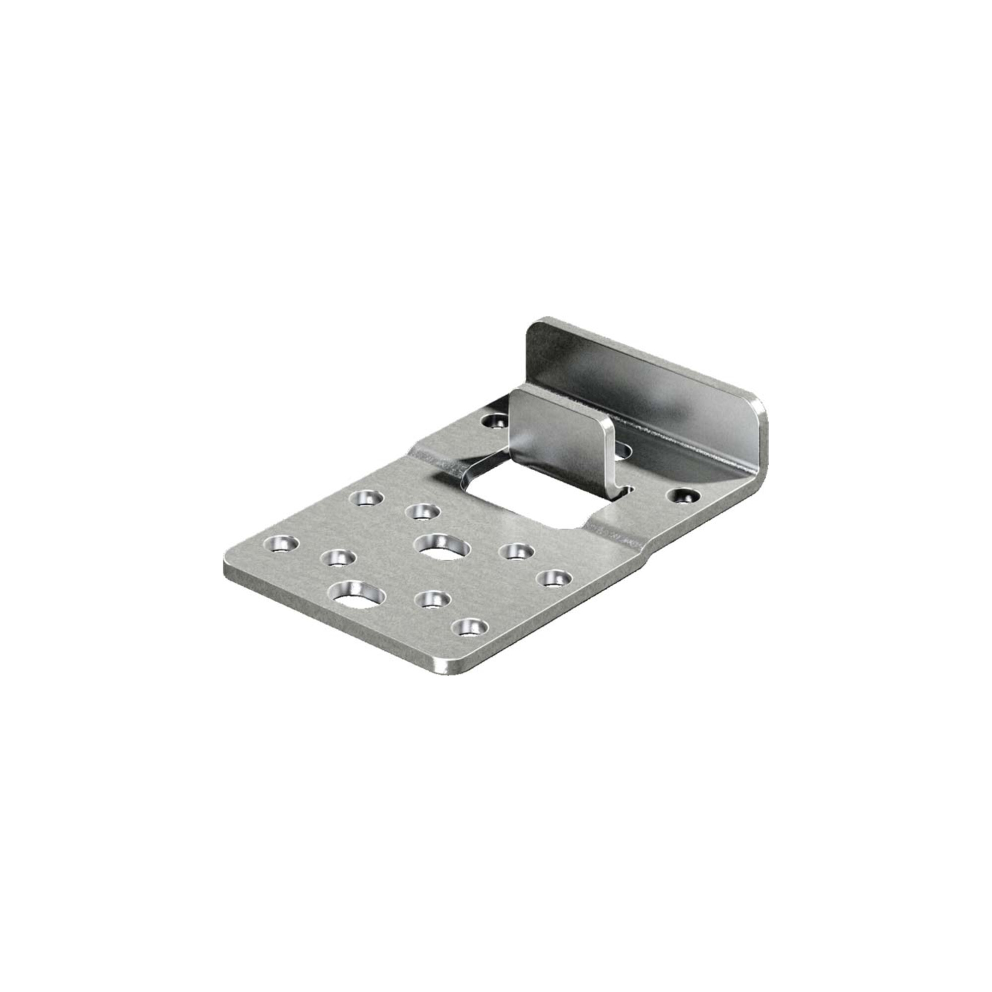 Rittal Montageplatten-Fixierung Typ B VX 8617.351 (VE10)