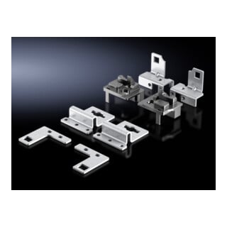 RITTAL Multifunktions-Einbausatz VX 8617.370 für Montageplatte