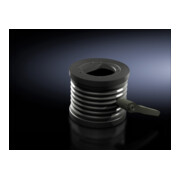 Rittal Neigungsadapter Traganschluss 130mm CP 6206.420-3